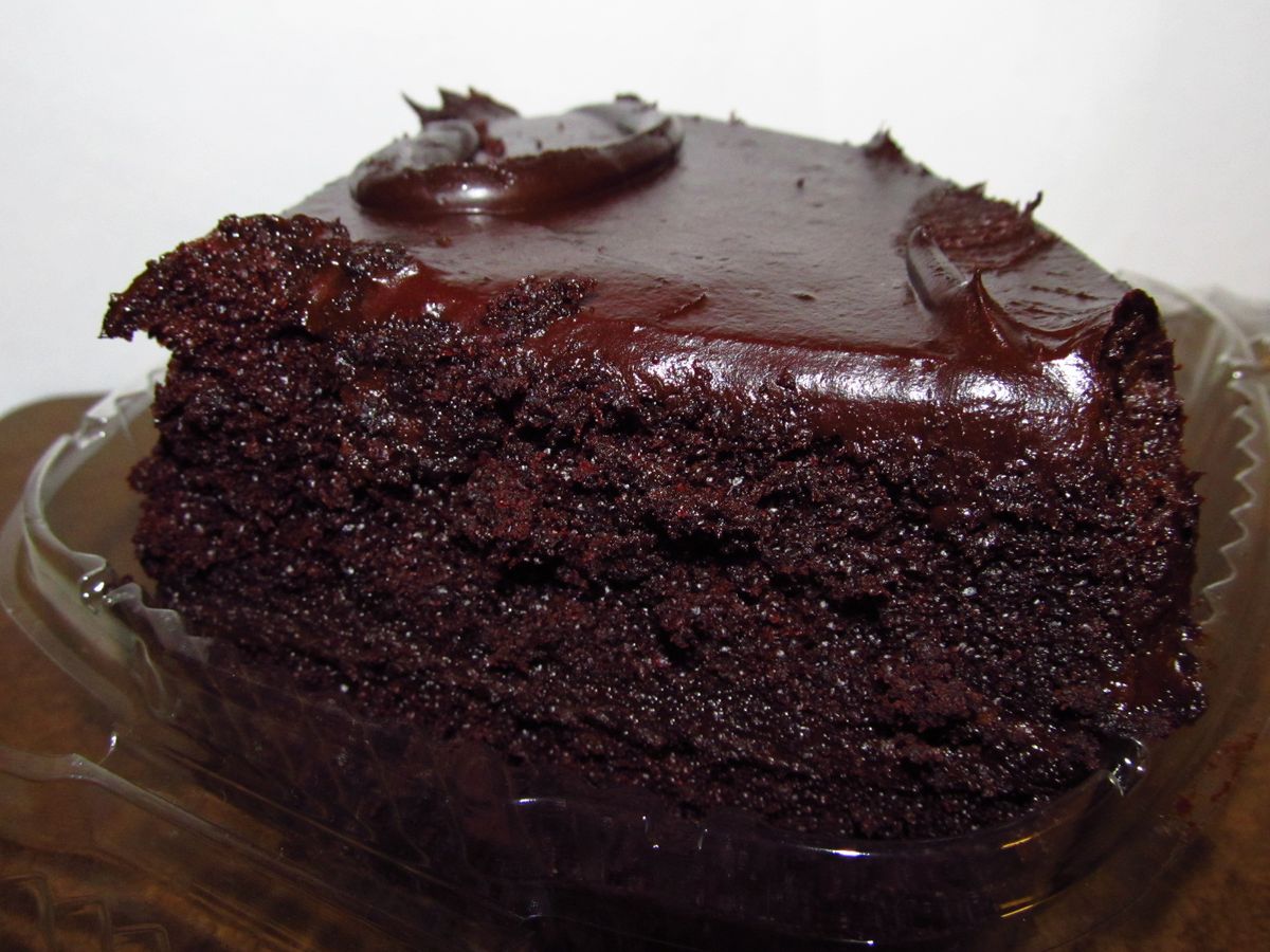 Božanska čokoladna torta