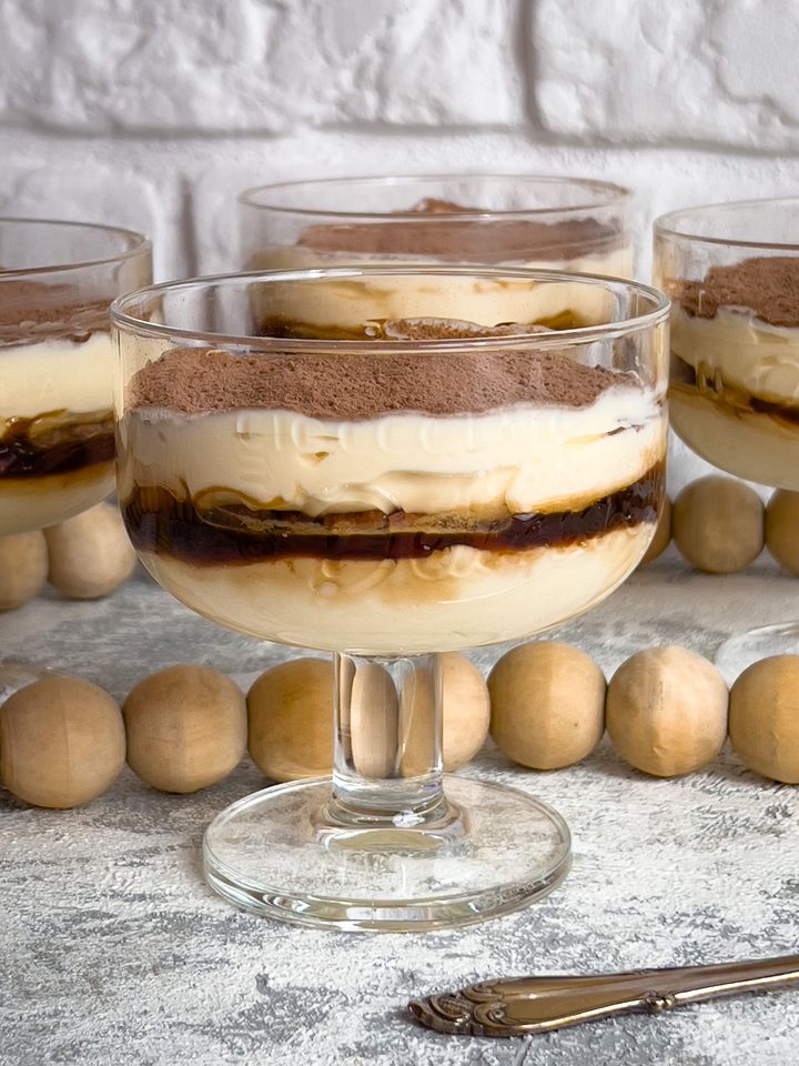 Najboljši tiramisu